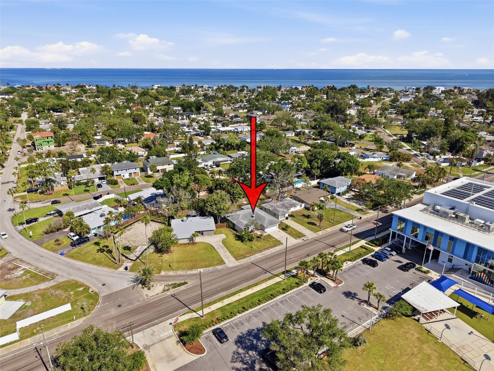 4221 Shore Acres Boulevard NE Saint Petersburg FL 33703 W7884861 image38