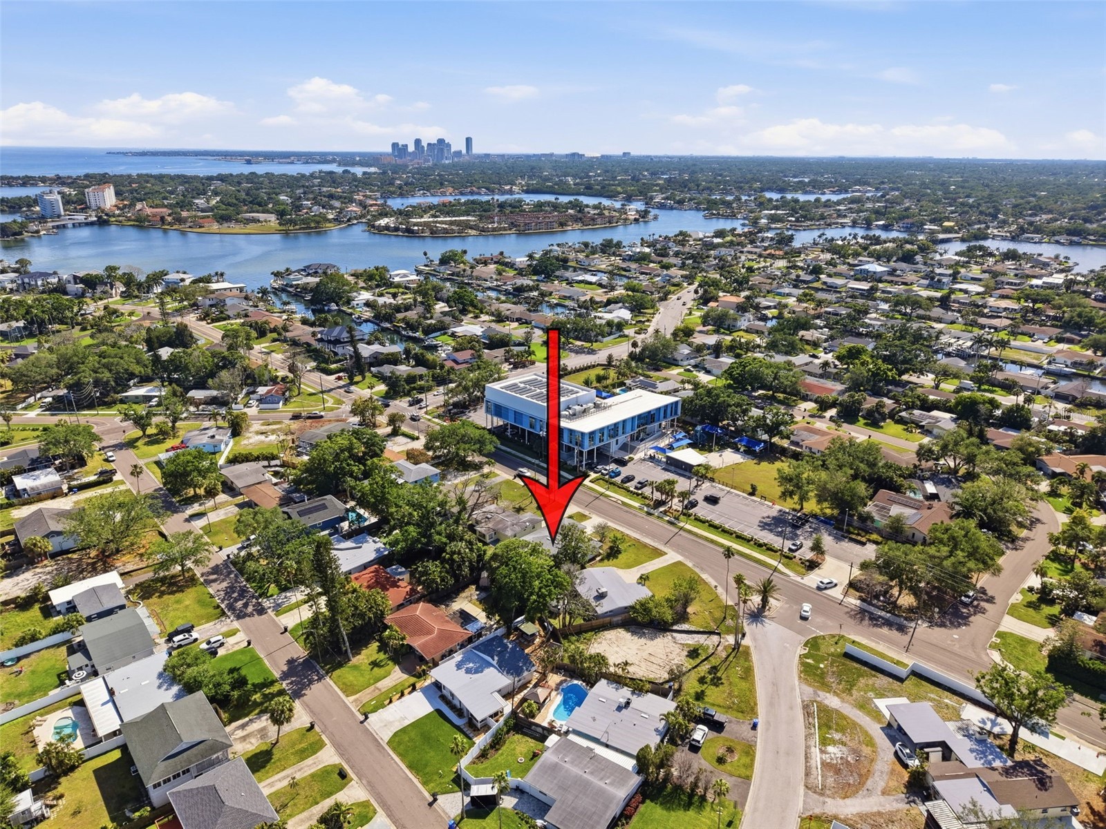 4221 Shore Acres Boulevard NE Saint Petersburg FL 33703 W7884861 image39