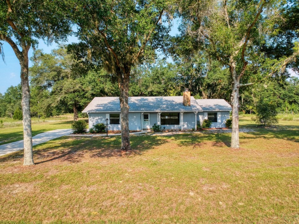 4221 SW Begonia Court Dunnellon FL 34431 O6124018 image1