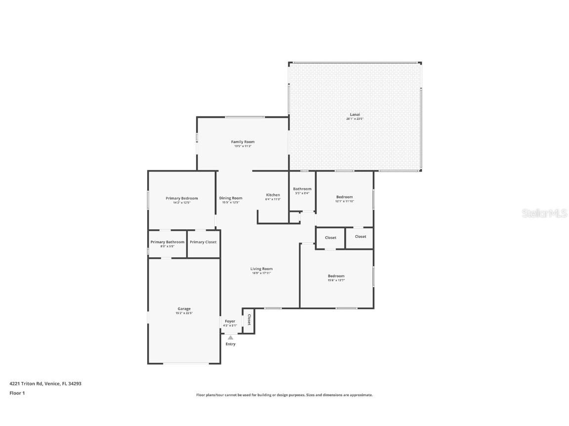 4221 Triton Road Venice FL 34293 C7516569 image35