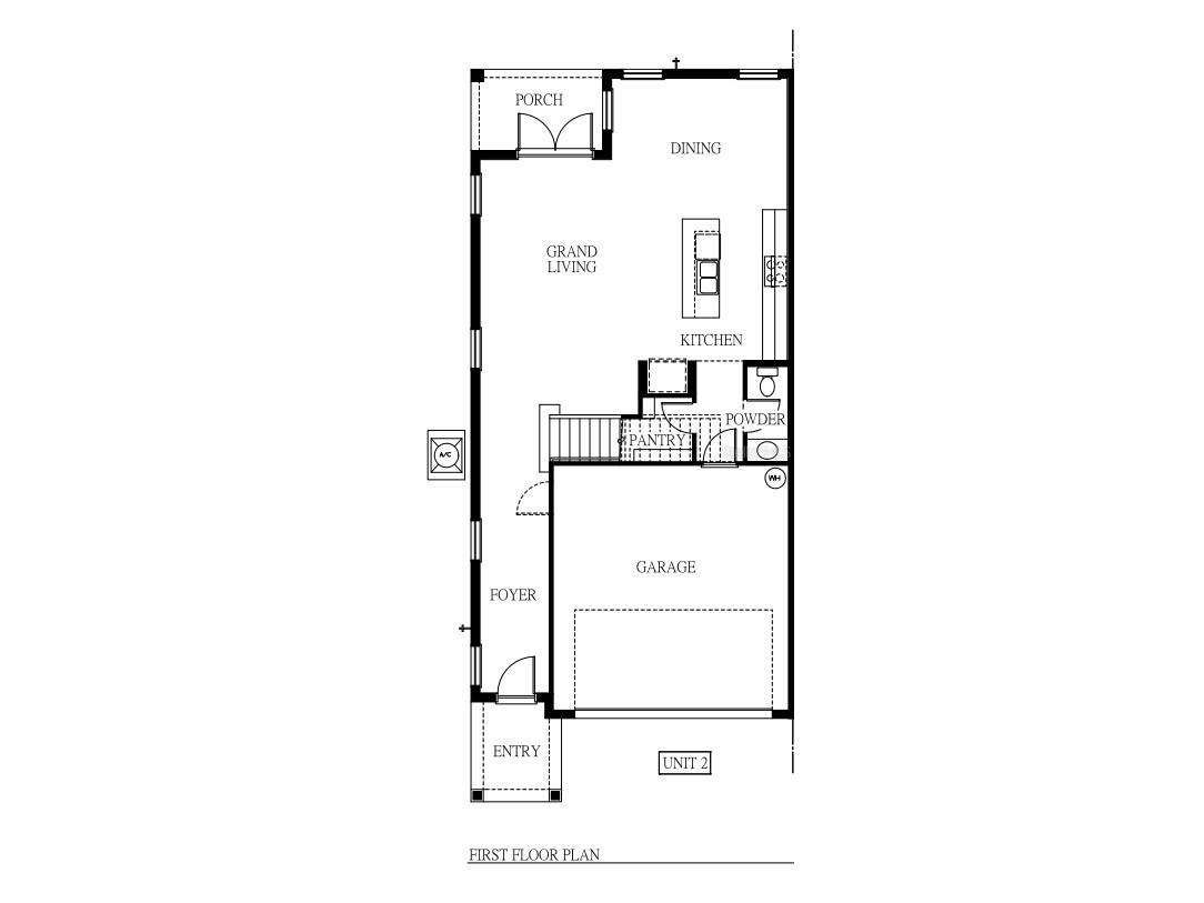 4221 W North B Street #2 Tampa FL 33609 TB8495980 image3