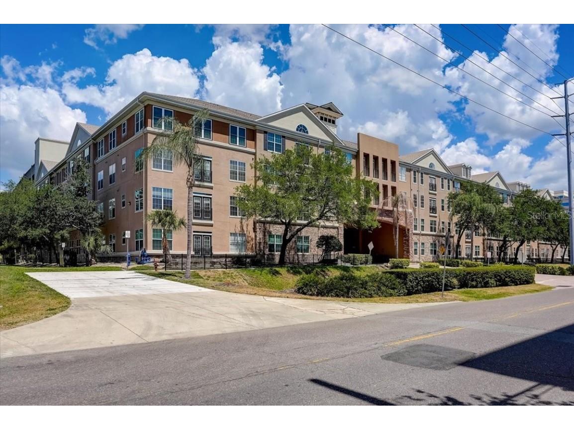 4221 W Spruce Street #1104 Tampa FL 33607 T3436133 image1
