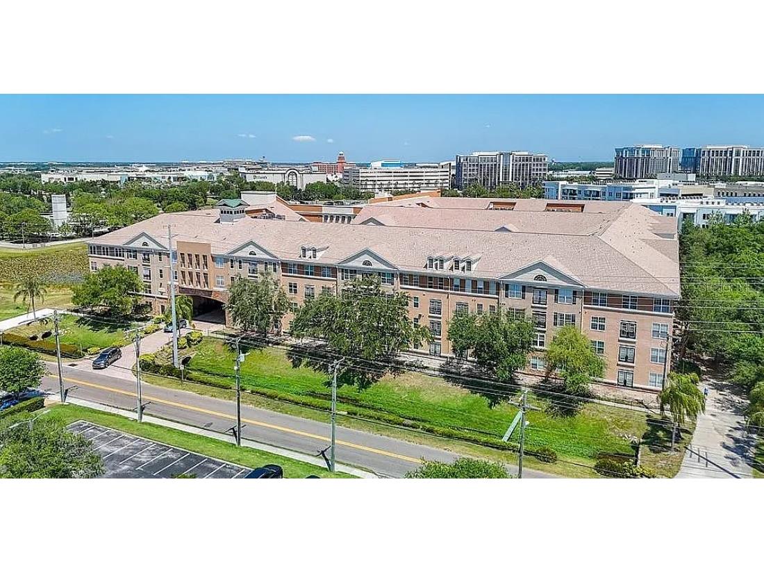 4221 W Spruce Street #1107 Tampa FL 33607 W7879187 image1