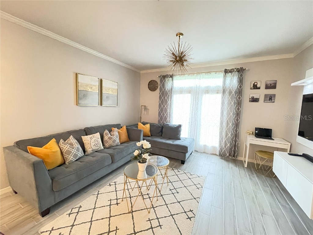 4221 W Spruce Street #1107 Tampa FL 33607 W7879187 image7