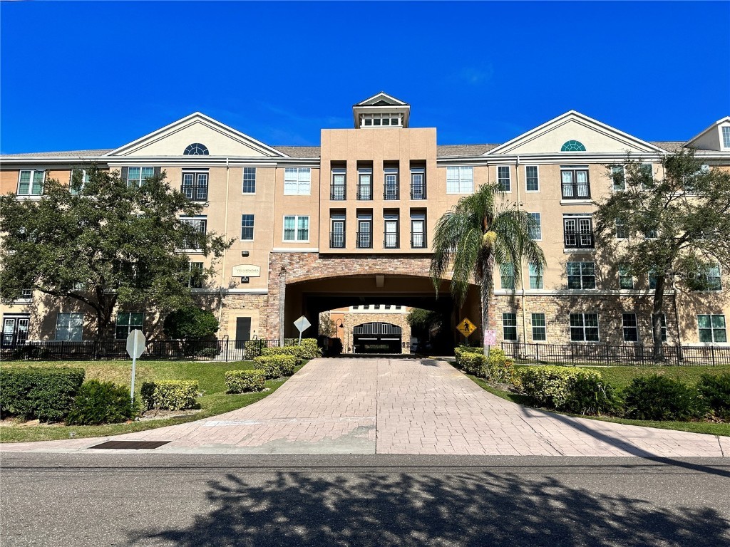 4221 W Spruce Street #1208 Tampa FL 33607 U8224710 image1