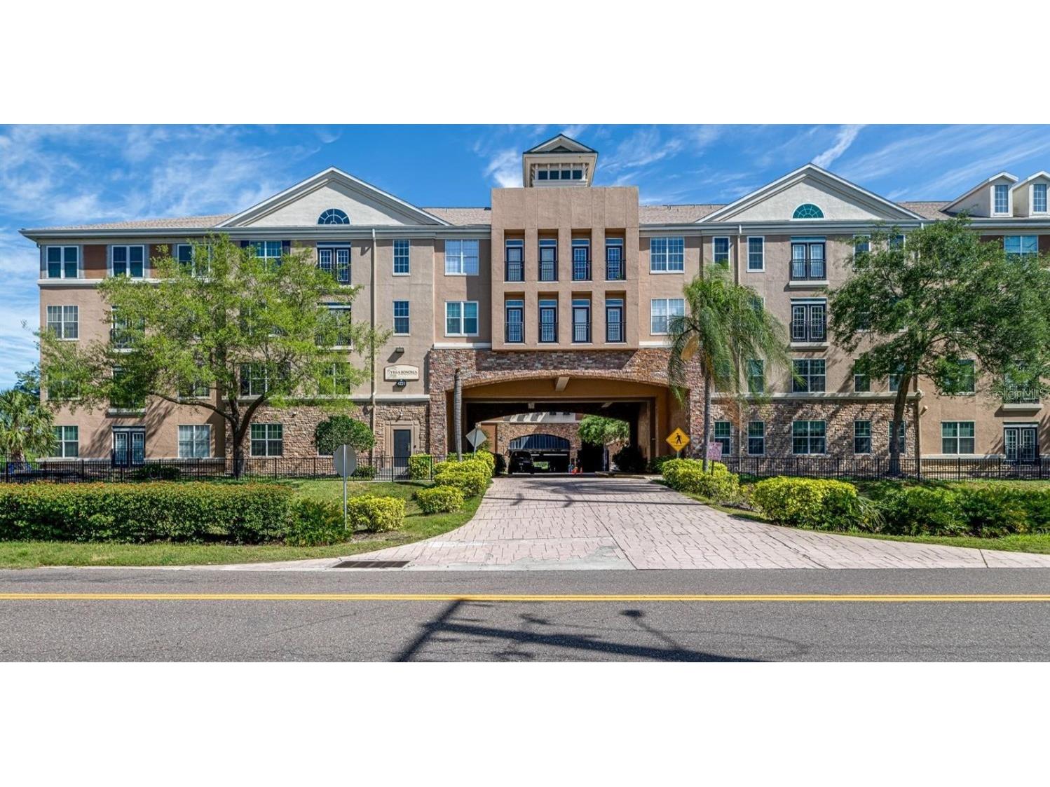 4221 W Spruce Street #1303 Tampa FL 33607 TB8384729 image1