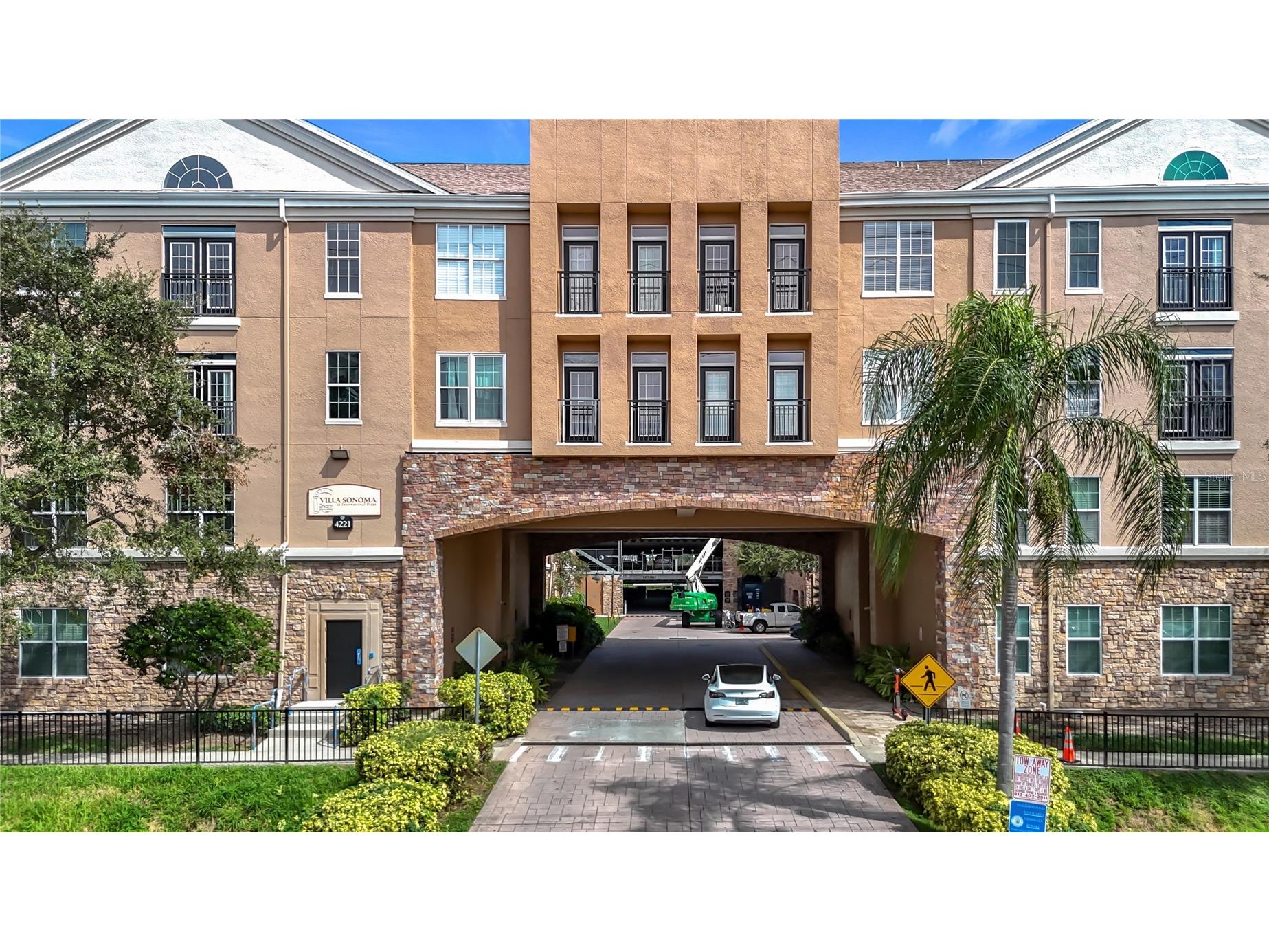 4221 W Spruce Street #1319 Tampa FL 33607 TB8427118 image1