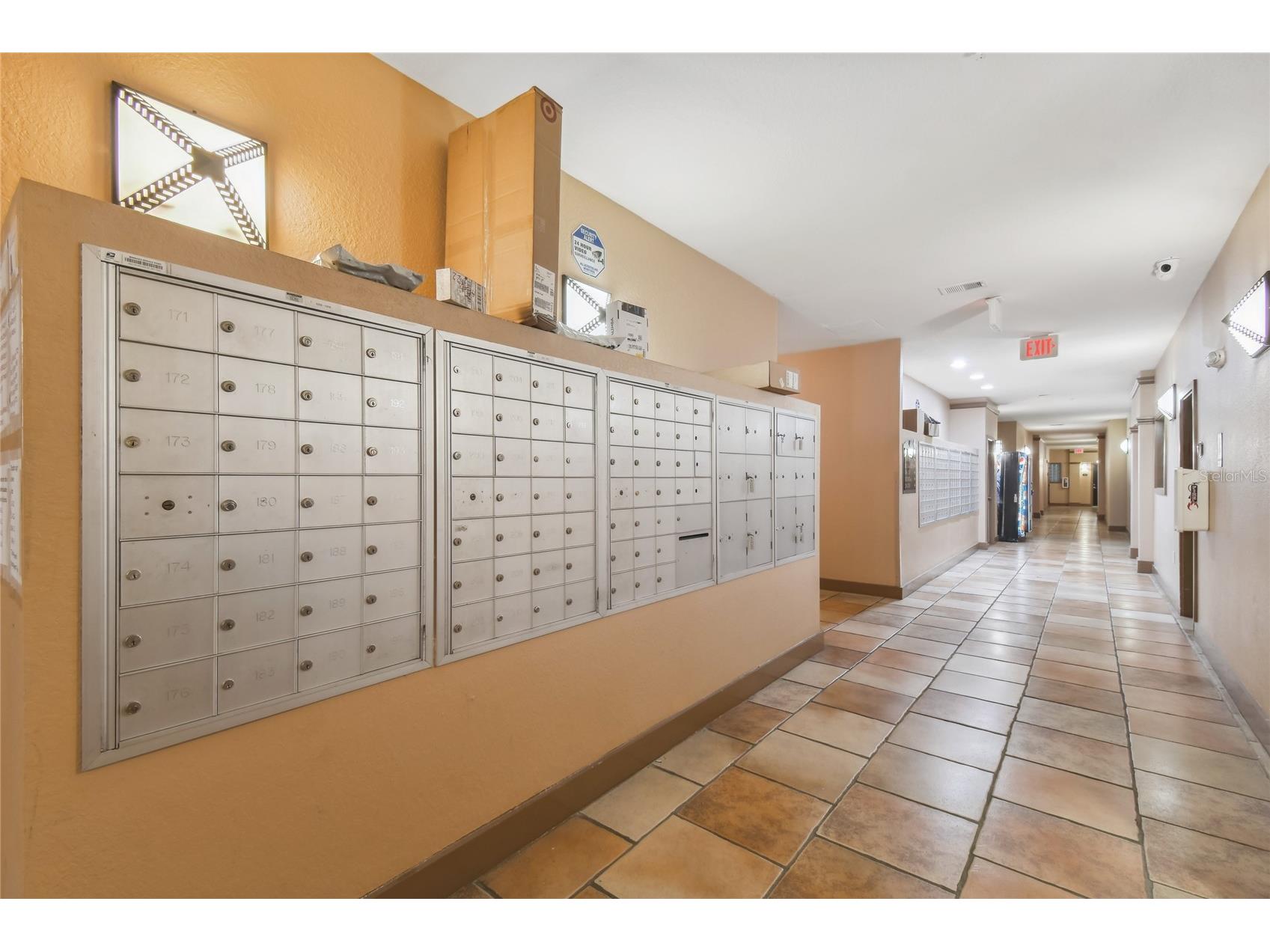 4221 W Spruce Street #1323 Tampa FL 33607 TB8525738 image32