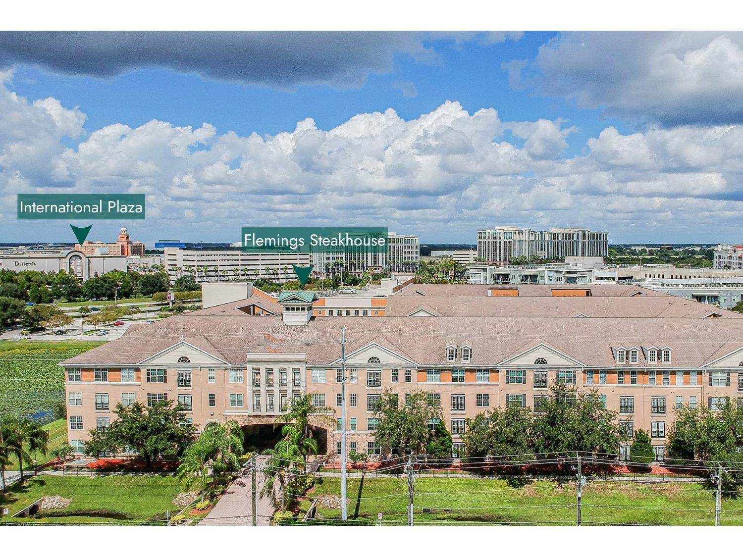4221 W Spruce Street #1323 Tampa FL 33607 TB8525738 image35