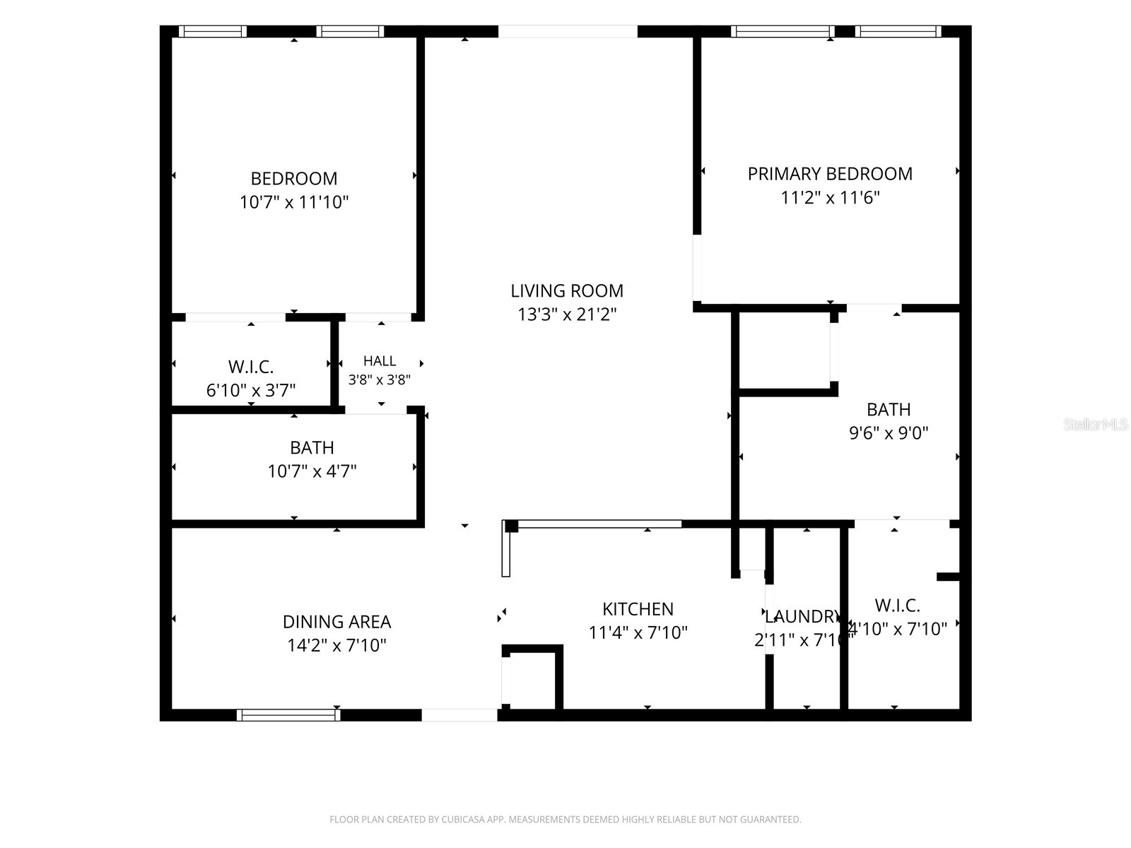 4221 W Spruce Street #1323 Tampa FL 33607 TB8525738 image36