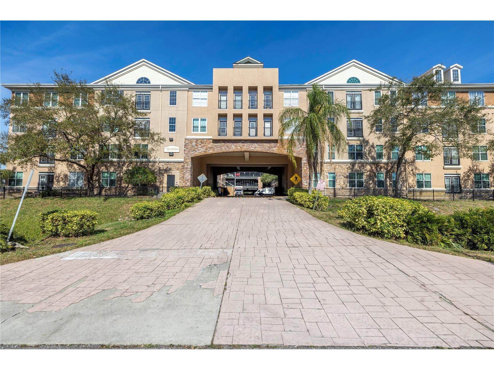 4221 W Spruce Street #1325 Tampa FL 33607 TB8491510 image1