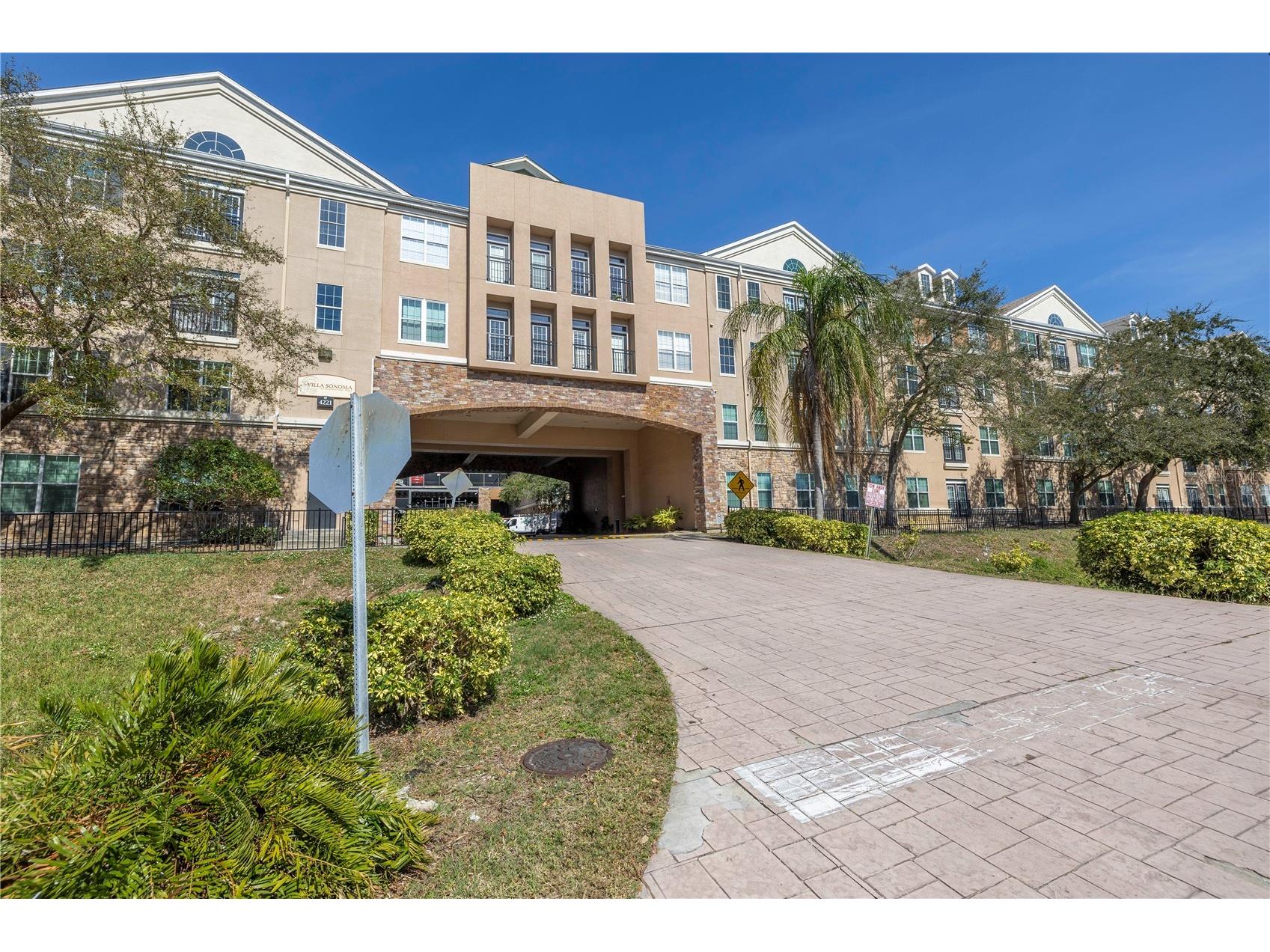 4221 W Spruce Street #1325 Tampa FL 33607 TB8491510 image32