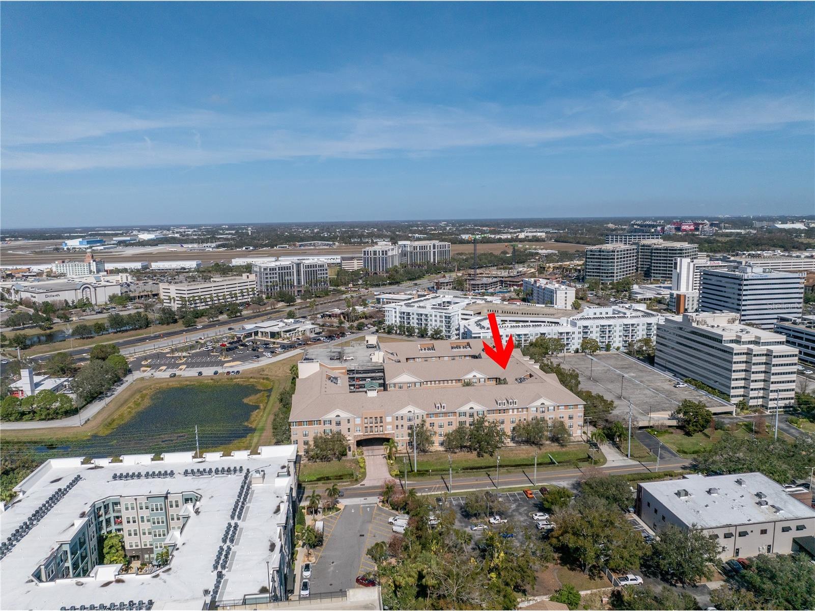 4221 W Spruce Street #1325 Tampa FL 33607 TB8491510 image34