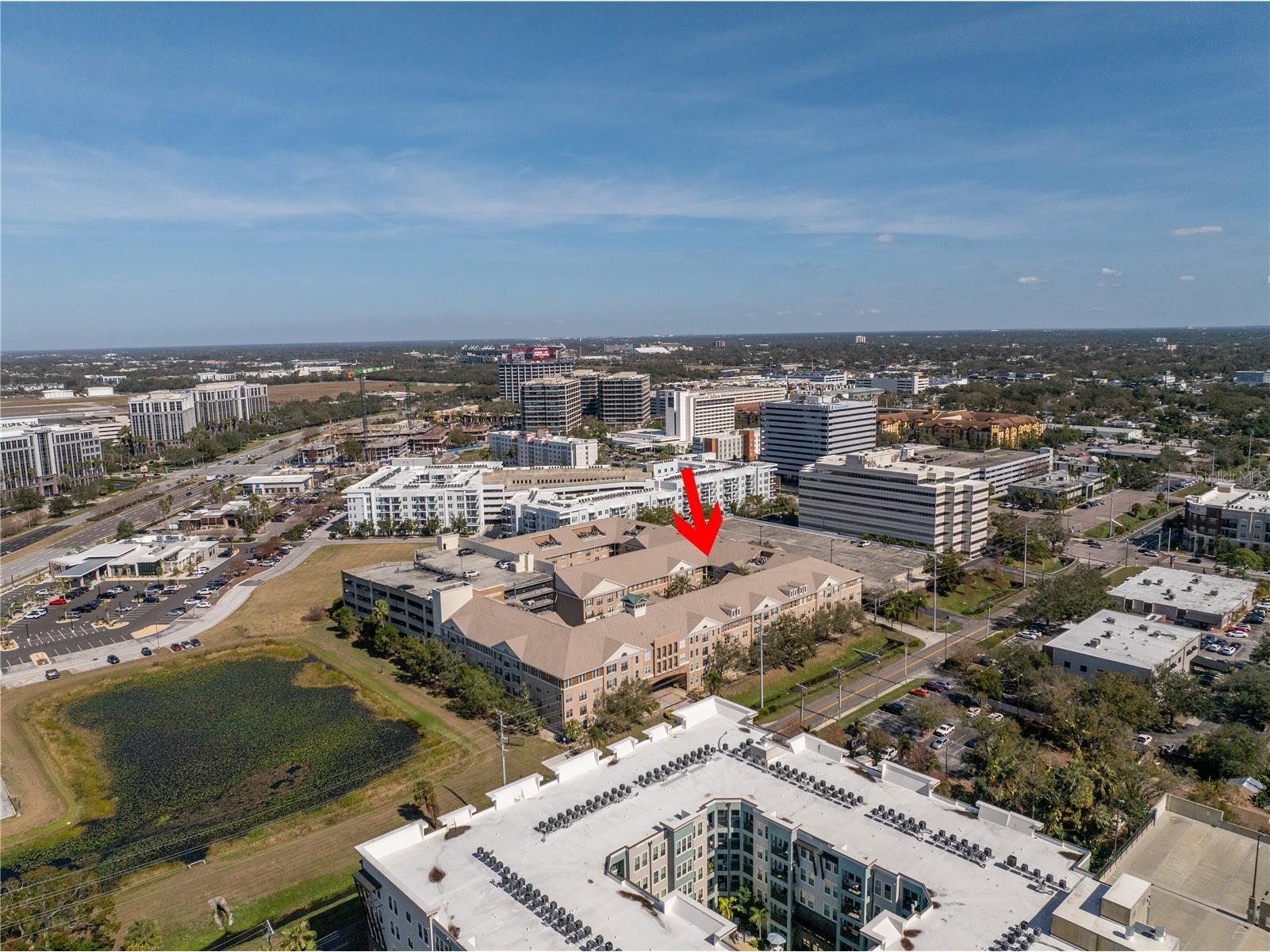4221 W Spruce Street #1325 Tampa FL 33607 TB8491510 image35