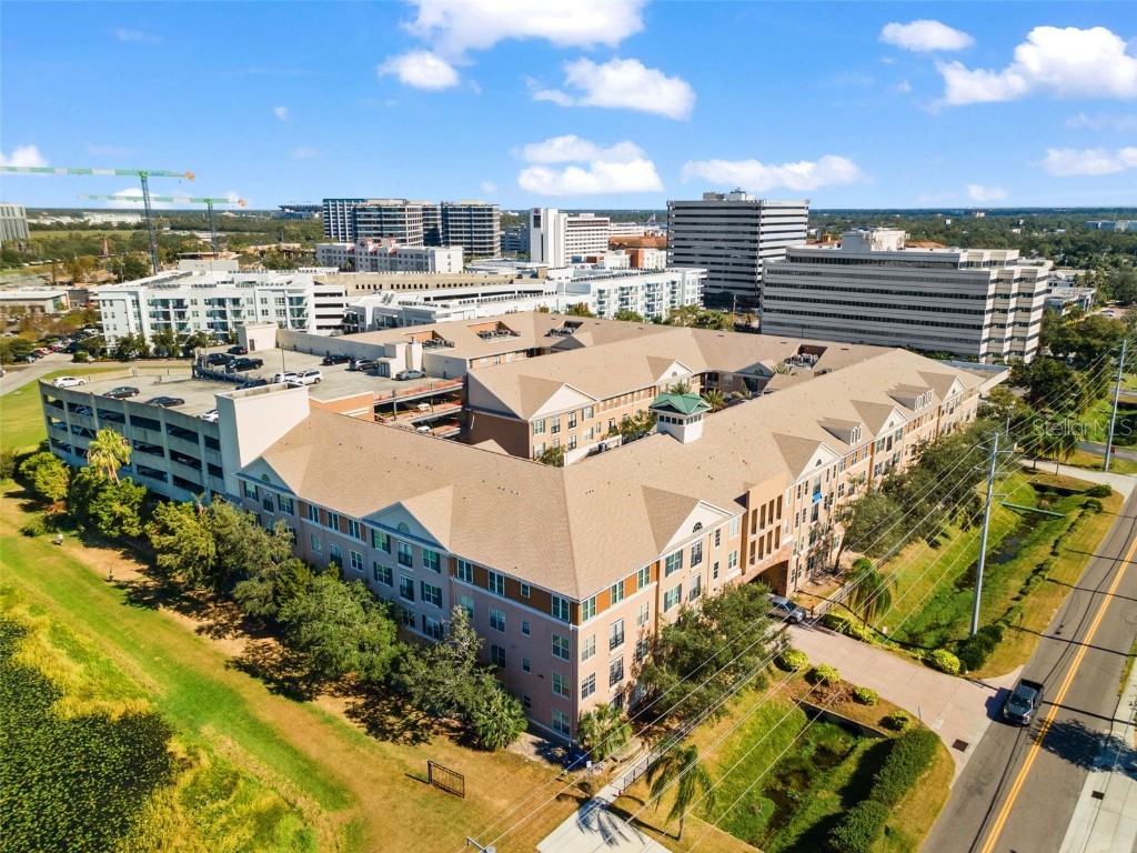 4221 W Spruce Street #1326 Tampa FL 33607 A4659028 image43