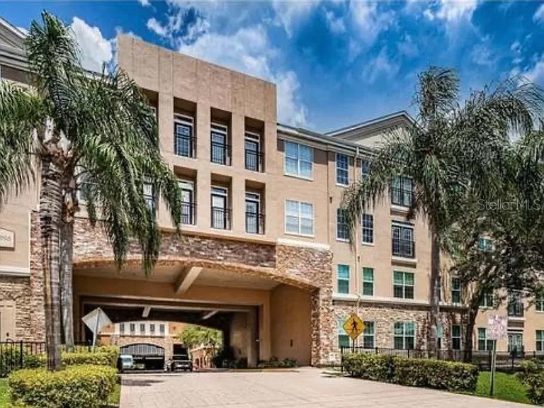 4221 W Spruce Street #1420 Tampa FL 33607 T3504491 image1