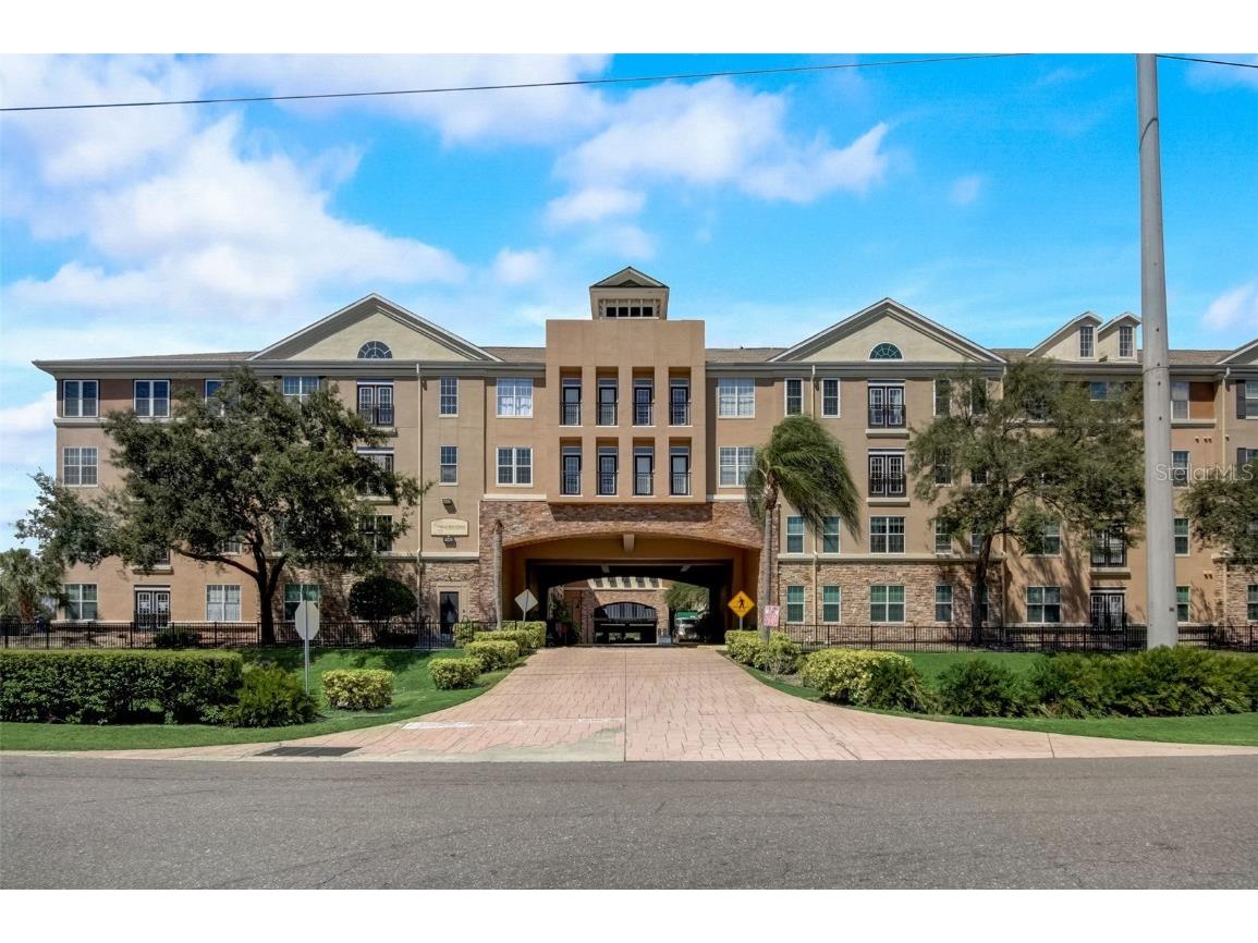 4221 W Spruce Street #1427 Tampa FL 33607 T3470811 image1