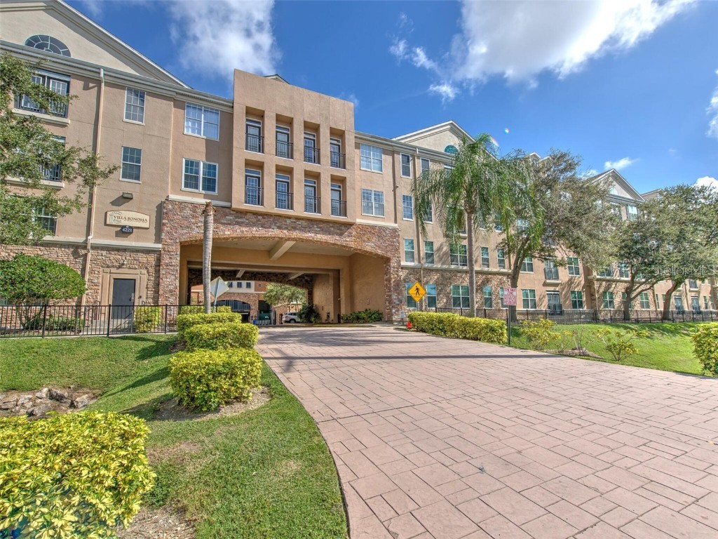 4221 W Spruce Street #2104 Tampa FL 33607 T3472325 image1