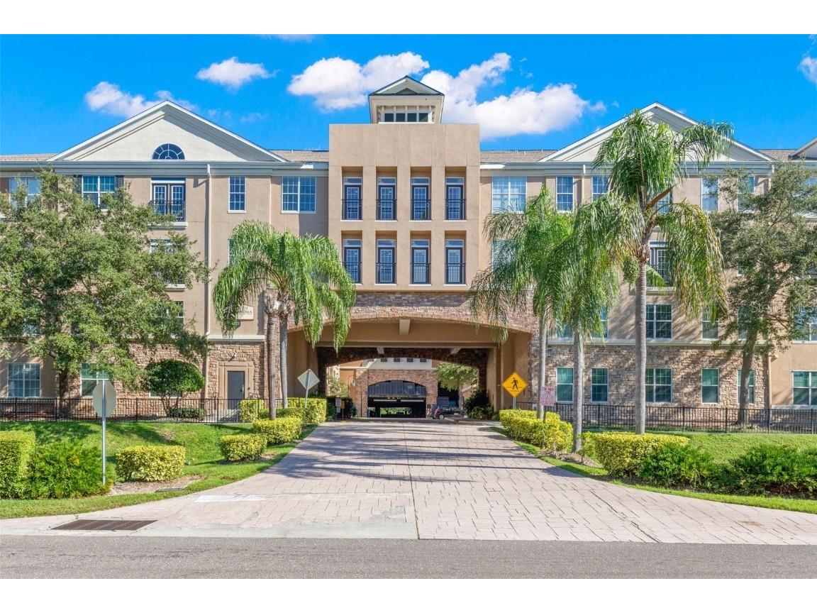 4221 W Spruce Street #2109 Tampa FL 33607 U8231389 image1