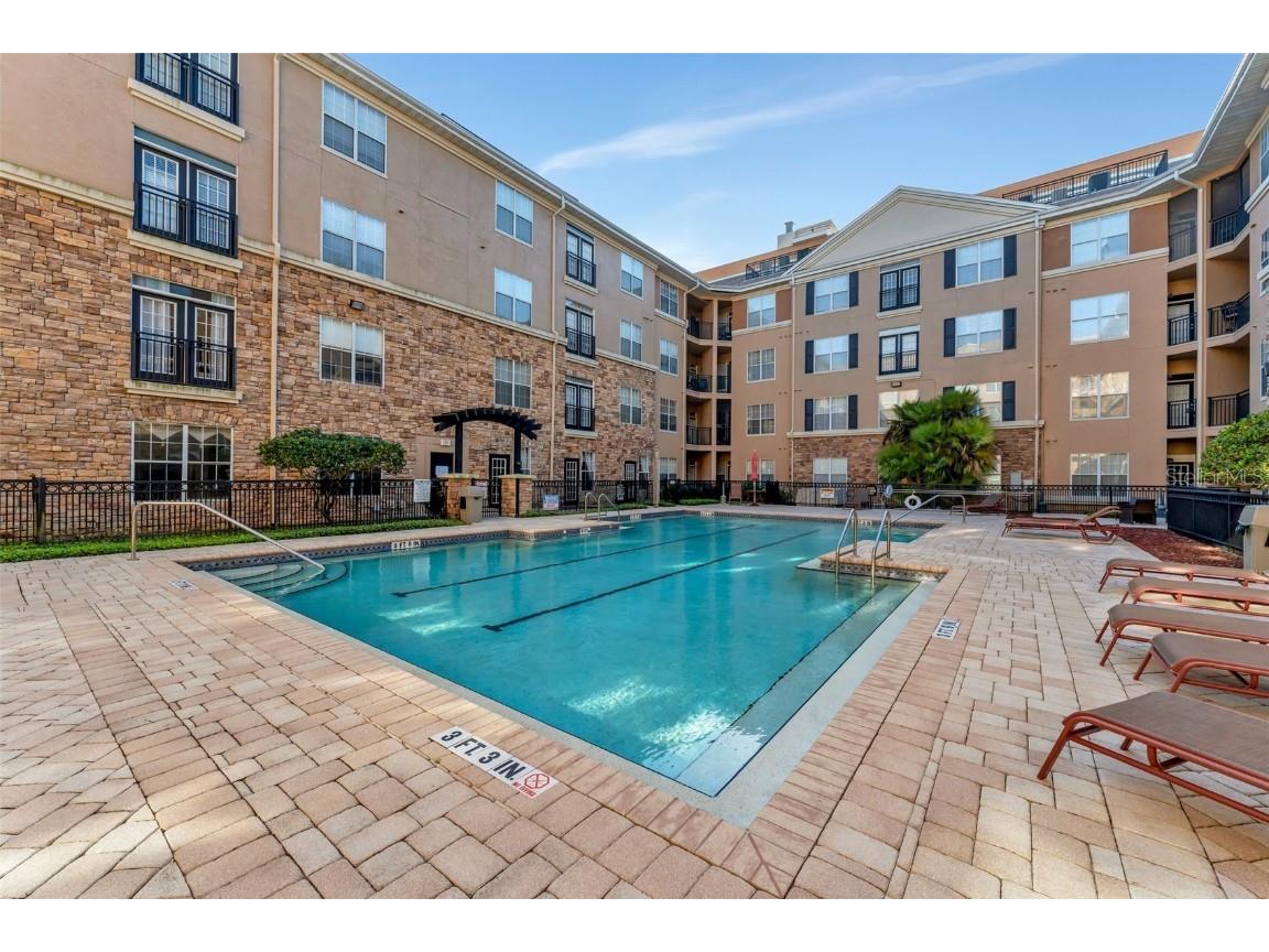 4221 W Spruce Street #2120 Tampa FL 33607 U8195926 image1