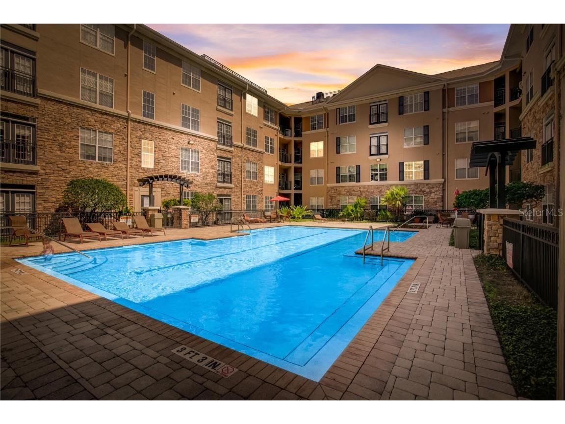 4221 W Spruce Street #2205 Tampa FL 33607 TB8404874 image1