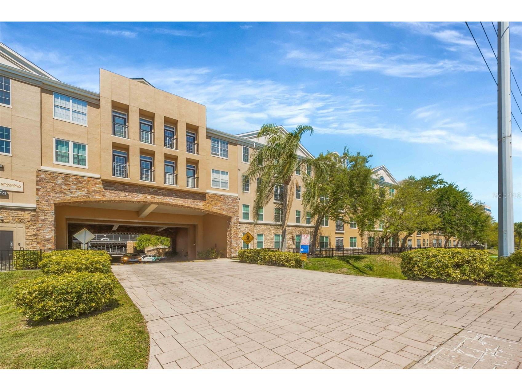 4221 W Spruce Street #2217 Tampa FL 33607 TB8487448 image1