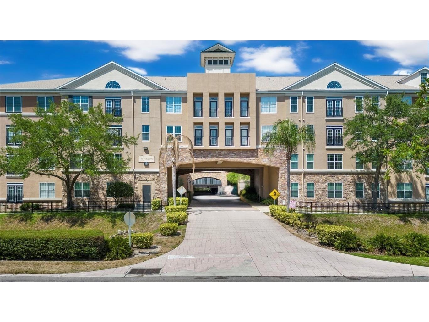 4221 W Spruce Street #2218 Tampa FL 33607 TB8416480 image1