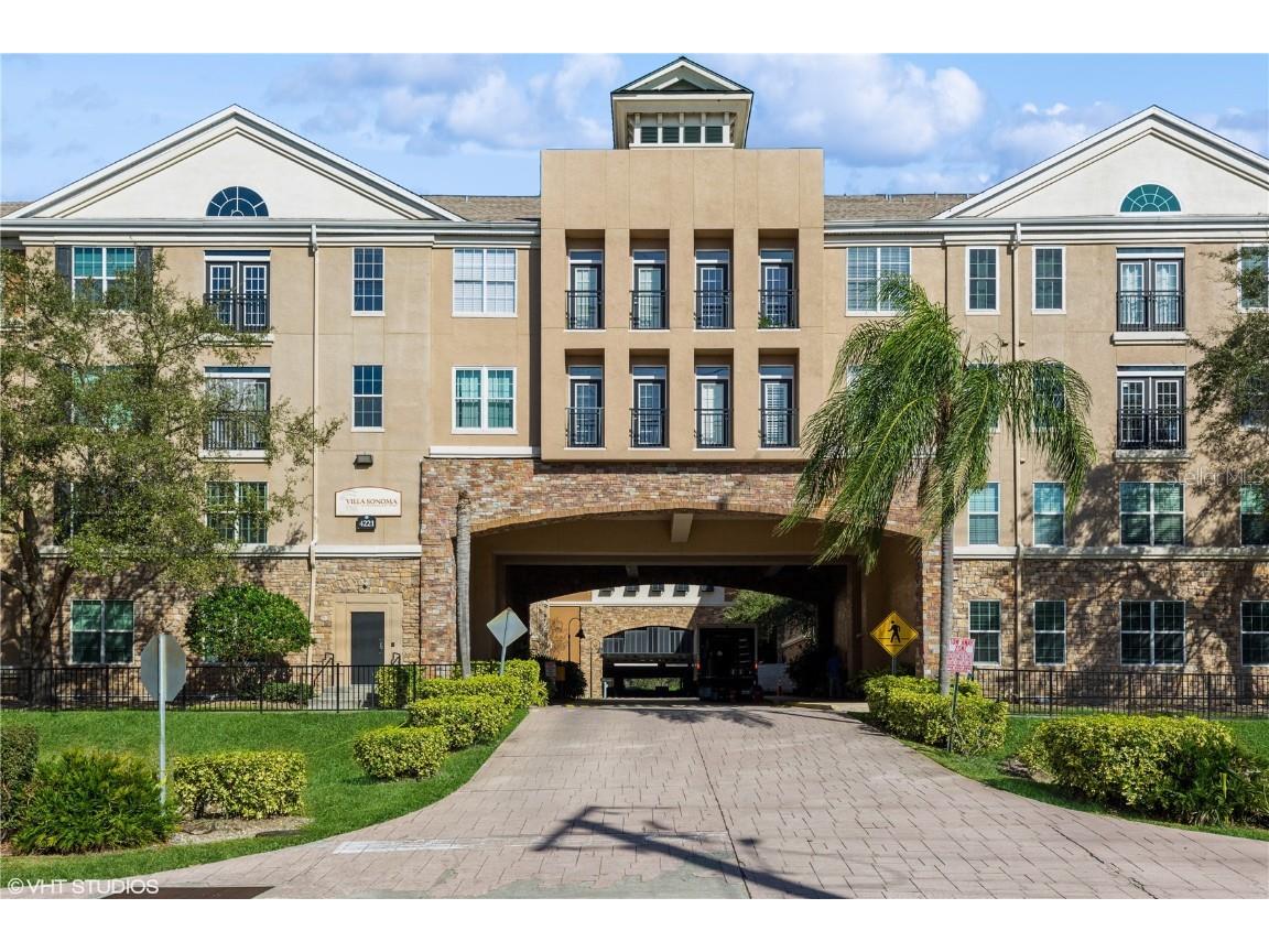 4221 W Spruce Street #2224 Tampa FL 33607 T3500555 image1