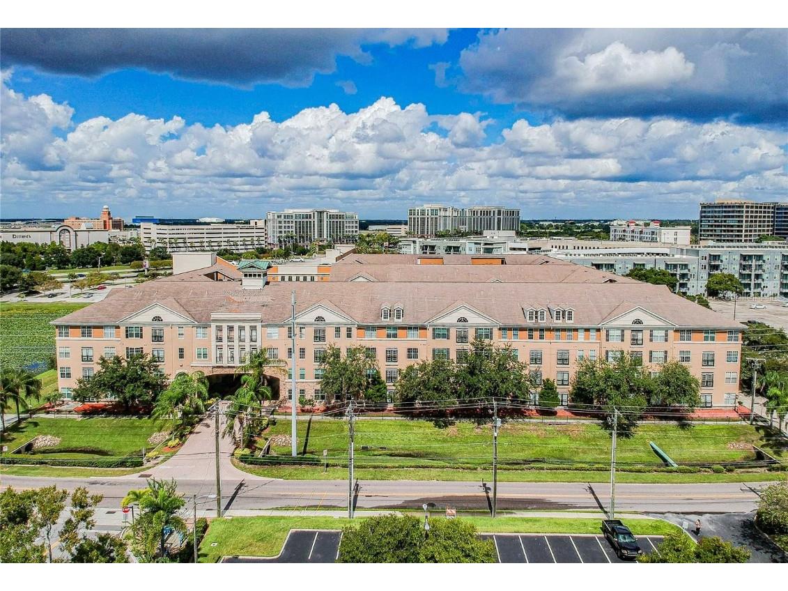 4221 W Spruce Street #2229 Tampa FL 33607 U8204367 image1