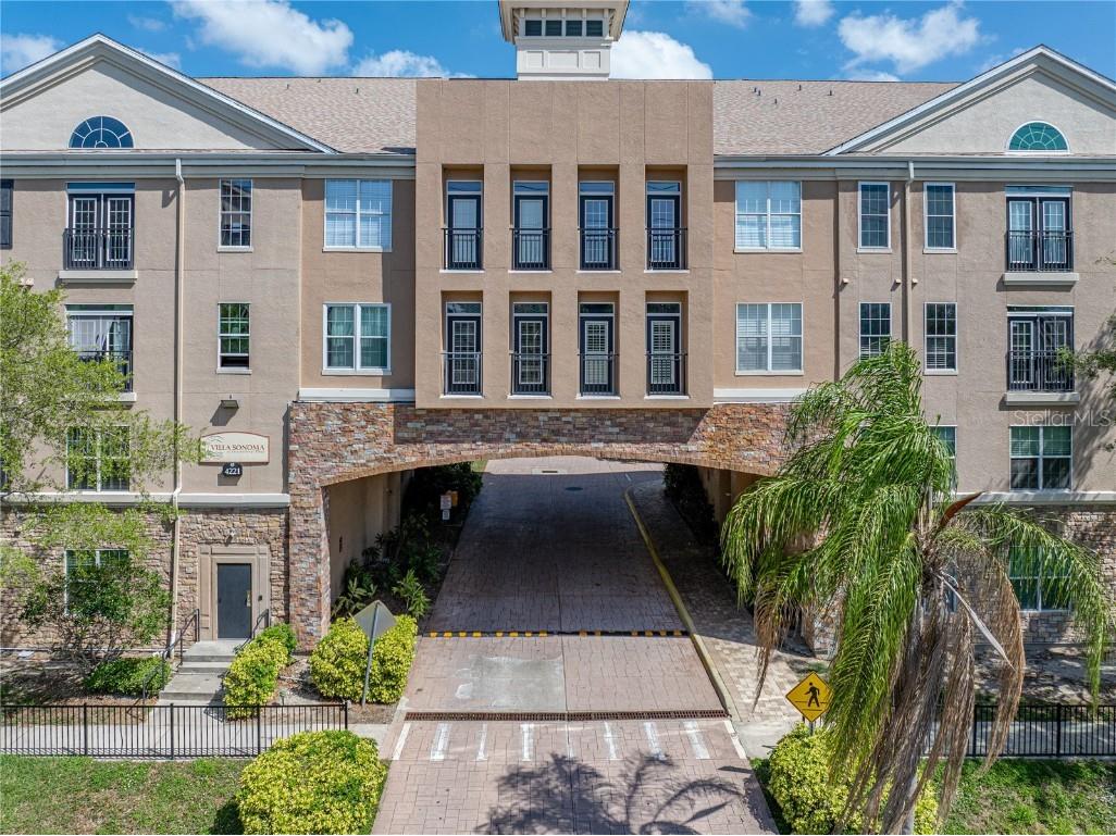 4221 W Spruce Street #2302 Tampa FL 33607 TB8391916 image1