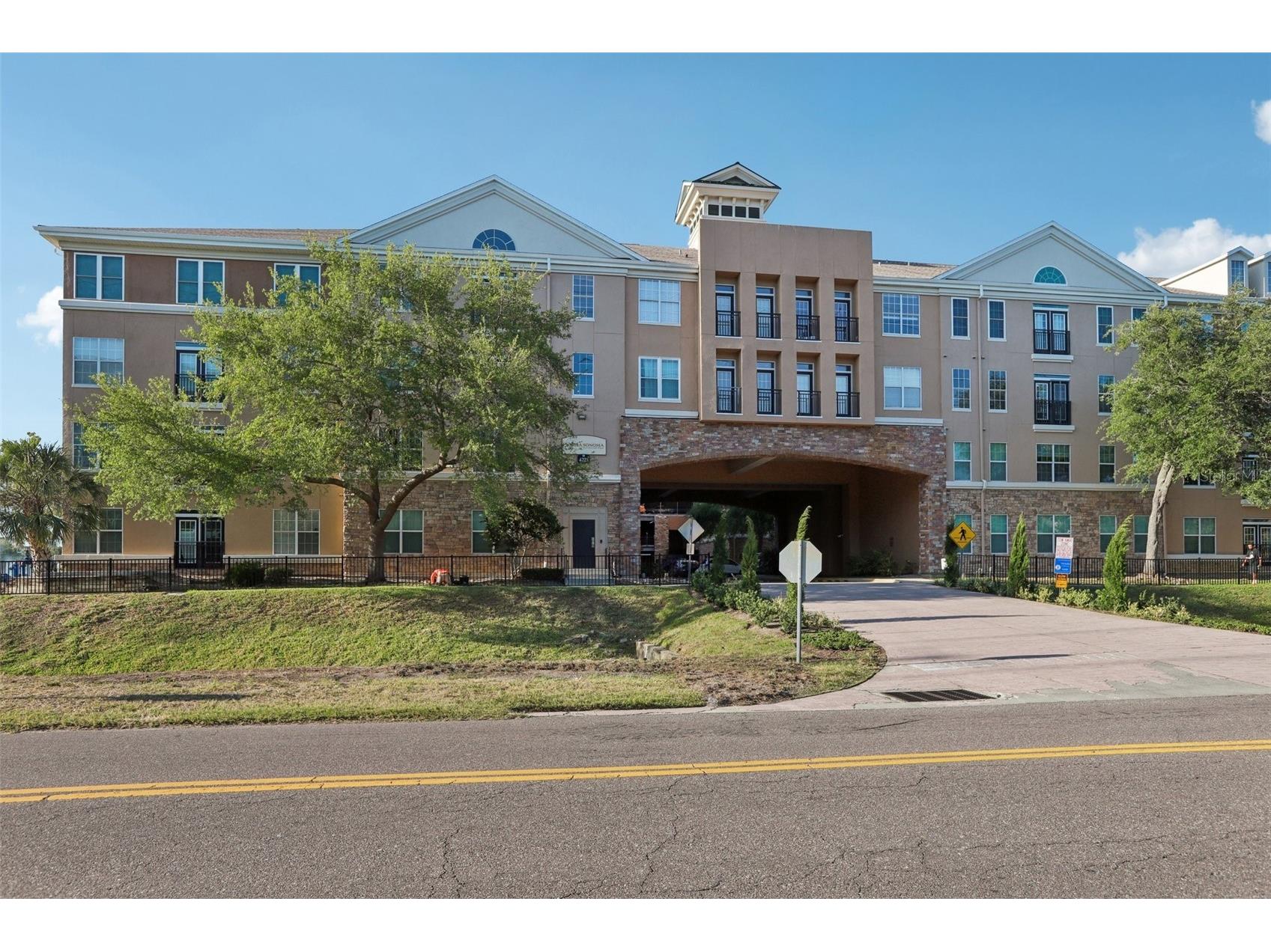 4221 W Spruce Street #2309 Tampa FL 33607 TB8508732 image1