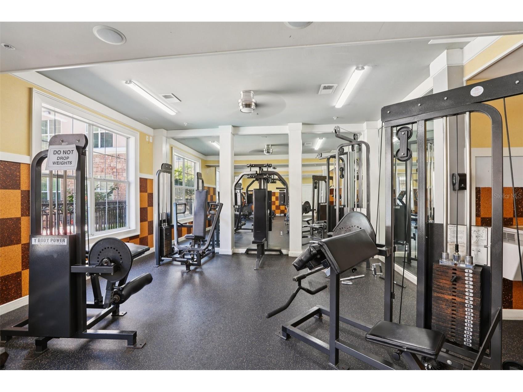 4221 W Spruce Street #2309 Tampa FL 33607 TB8508732 image30