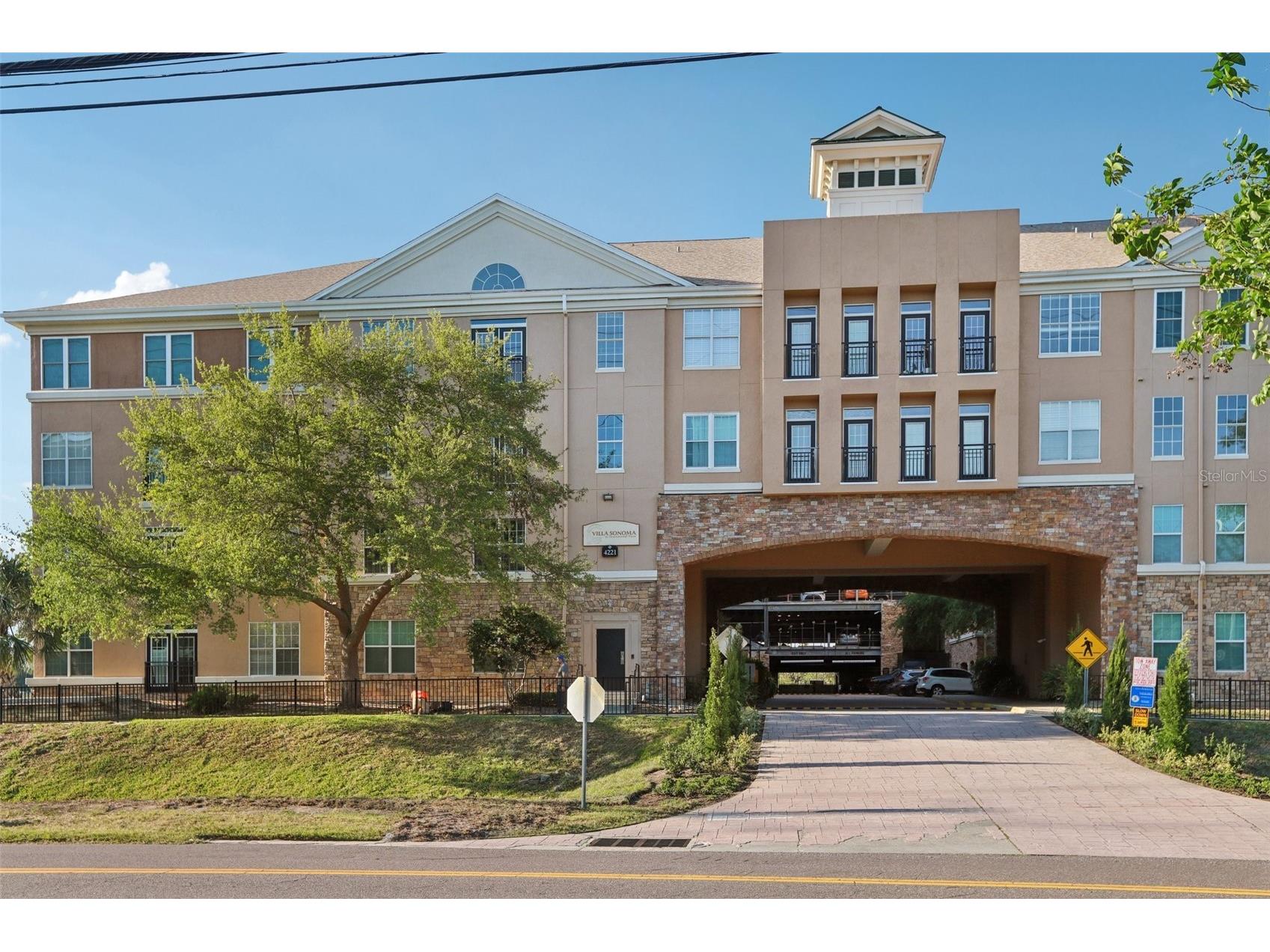 4221 W Spruce Street #2309 Tampa FL 33607 TB8508732 image5
