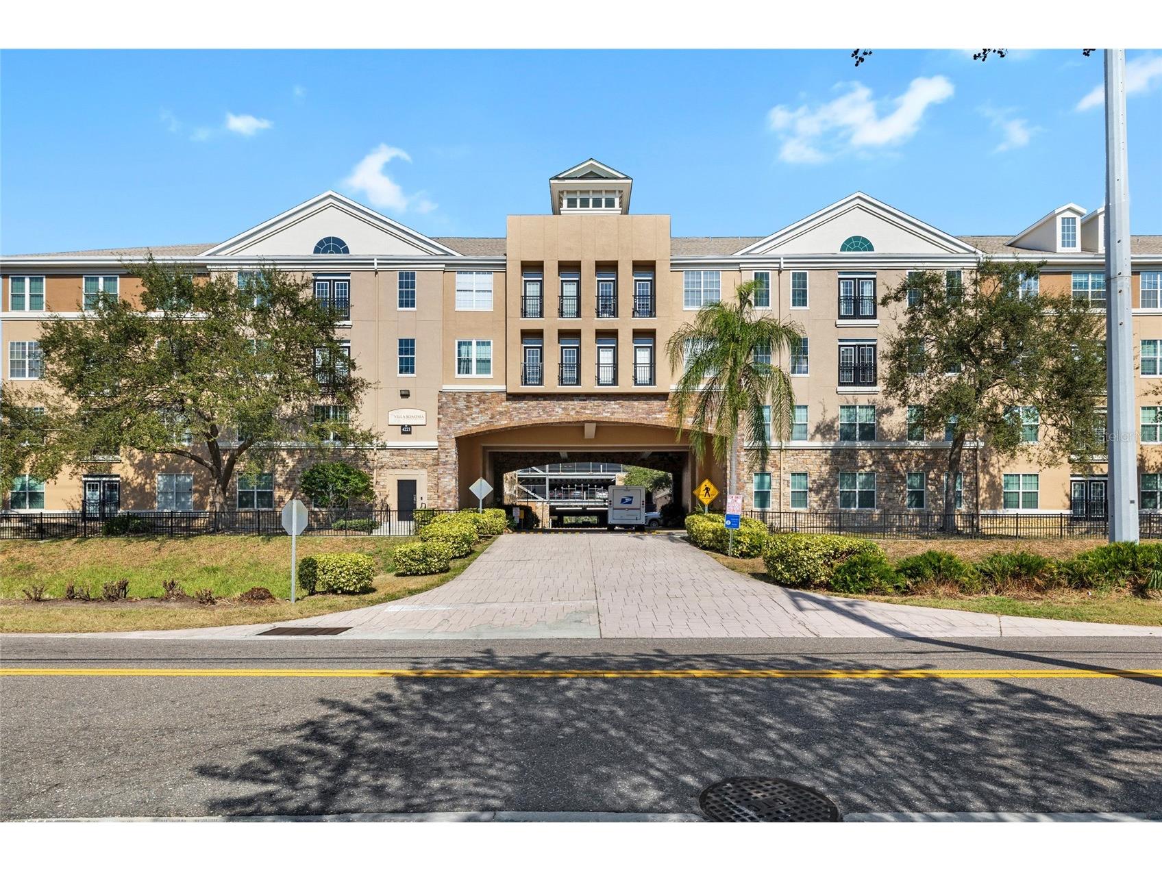 4221 W Spruce Street #2317 Tampa FL 33607 TB8440270 image1