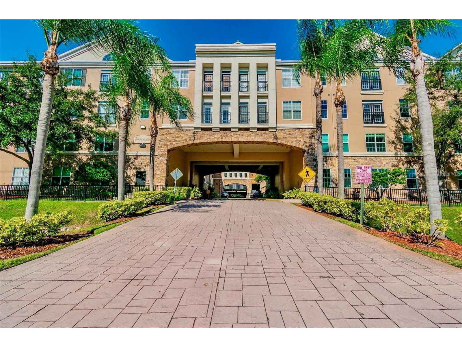 4221 W Spruce Street #2323 Tampa FL 33607 TB8515359 image1