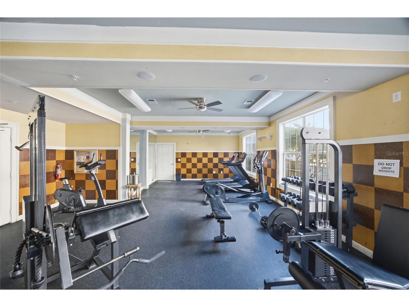 4221 W Spruce Street #2328 Tampa FL 33607 TB8448419 image24