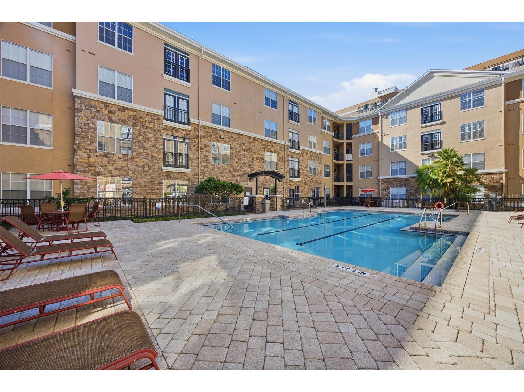 4221 W Spruce Street #2328 Tampa FL 33607 TB8448419 image25