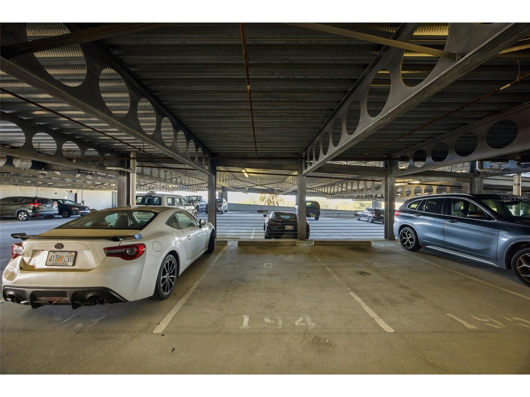 4221 W Spruce Street #2328 Tampa FL 33607 TB8448419 image32