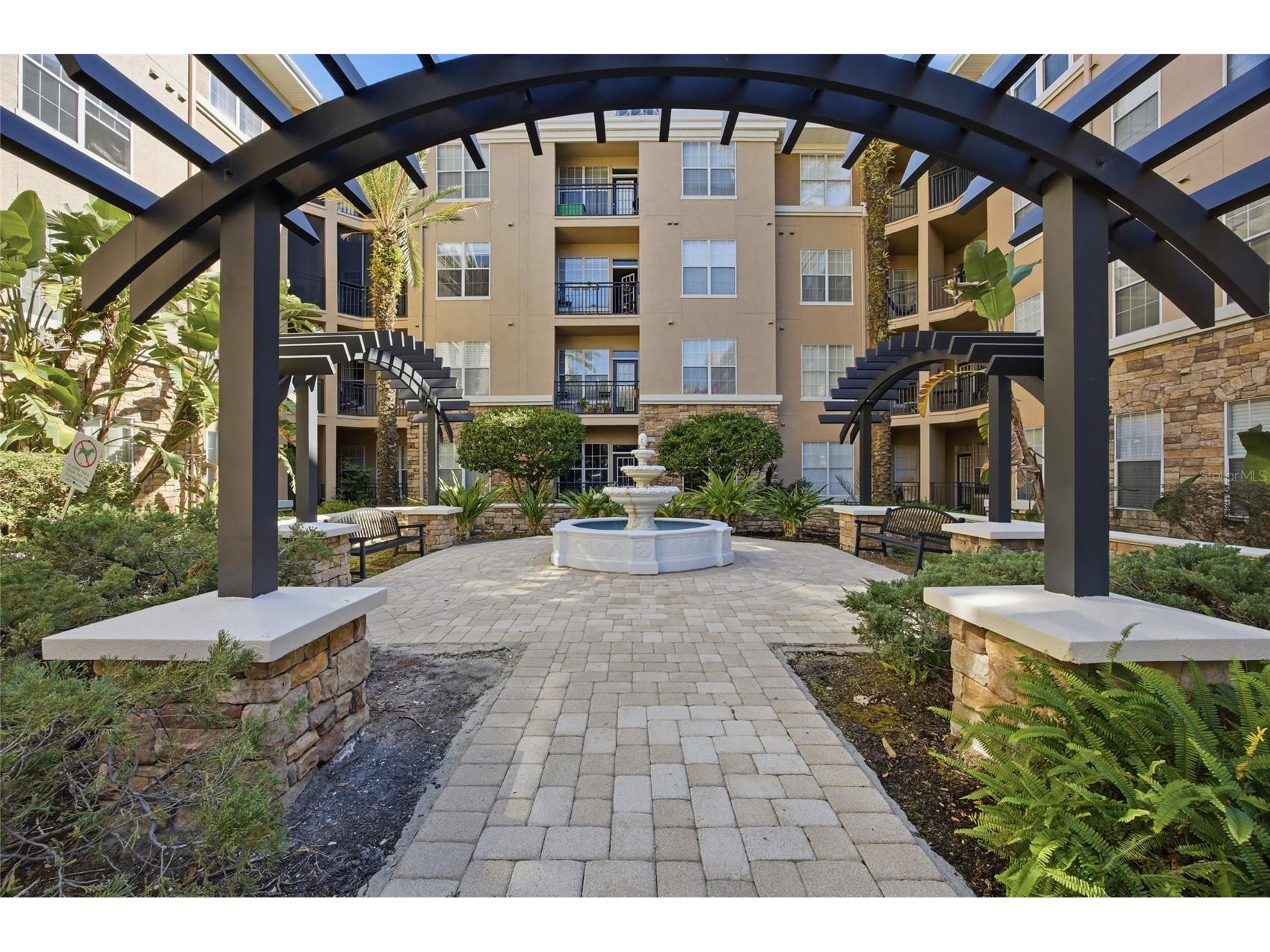 4221 W Spruce Street #2328 Tampa FL 33607 TB8448419 image4