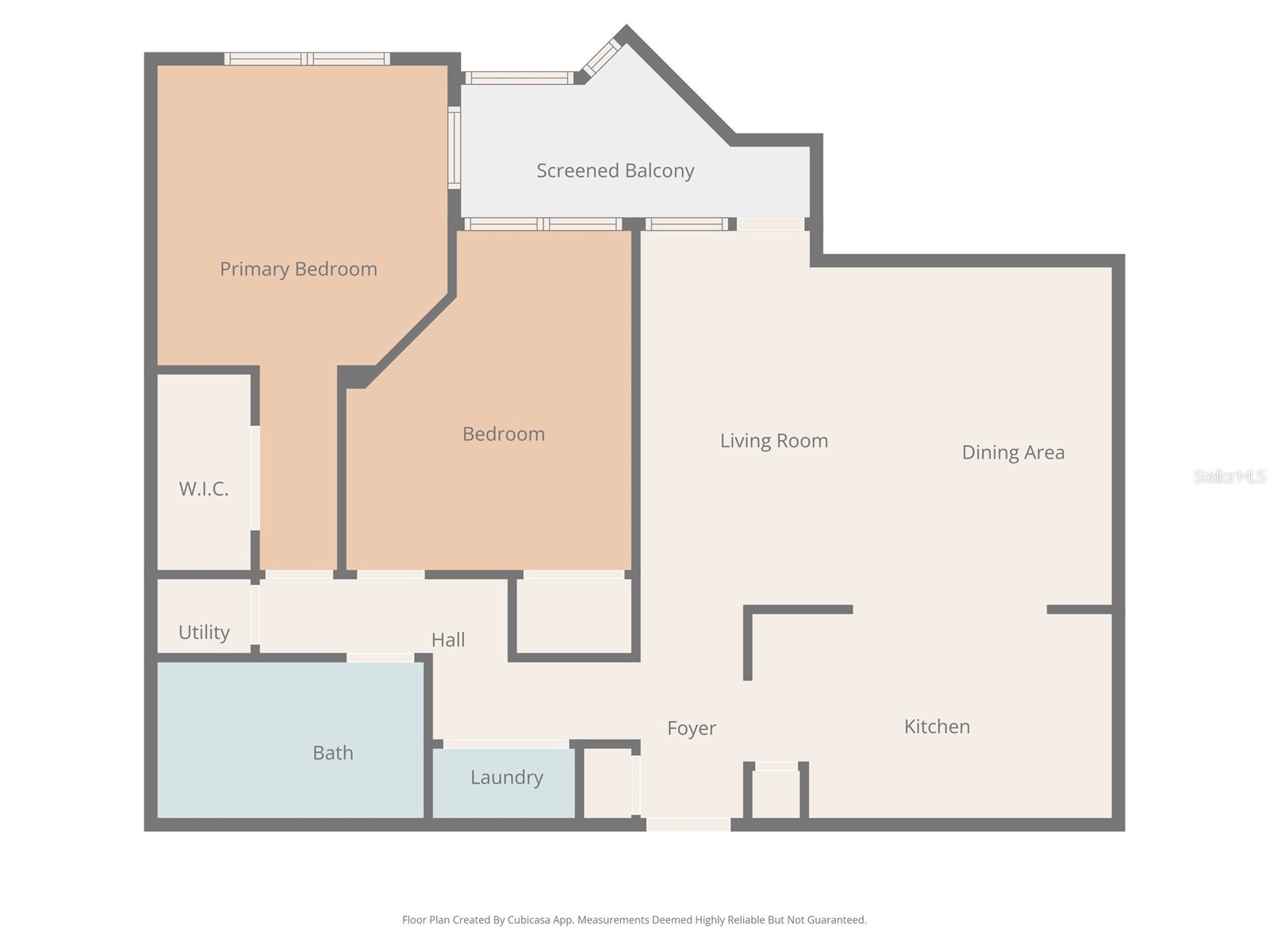 4221 W Spruce Street #2328 Tampa FL 33607 TB8448419 image40