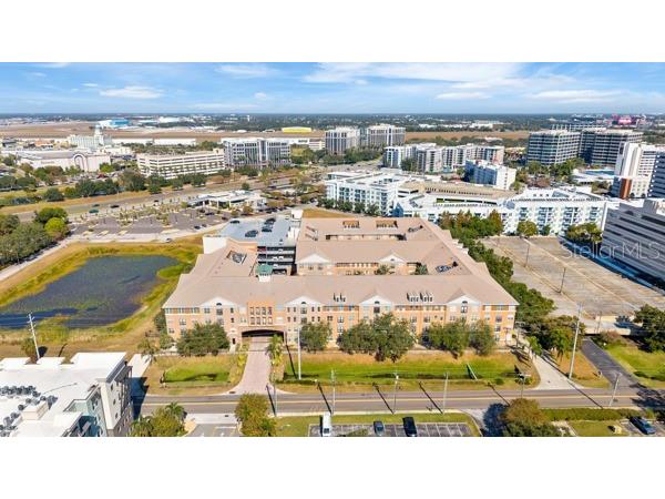 4221 W Spruce Street #2328 Tampa FL 33607 TB8448419 image41