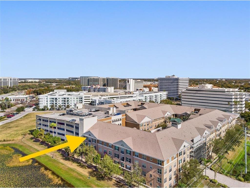 4221 W Spruce Street #2401 Tampa FL 33607 O6352433 image21