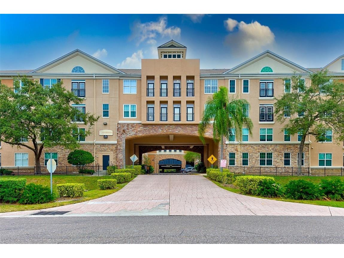 4221 W Spruce Street #2413 Tampa FL 33607 U8221123 image1