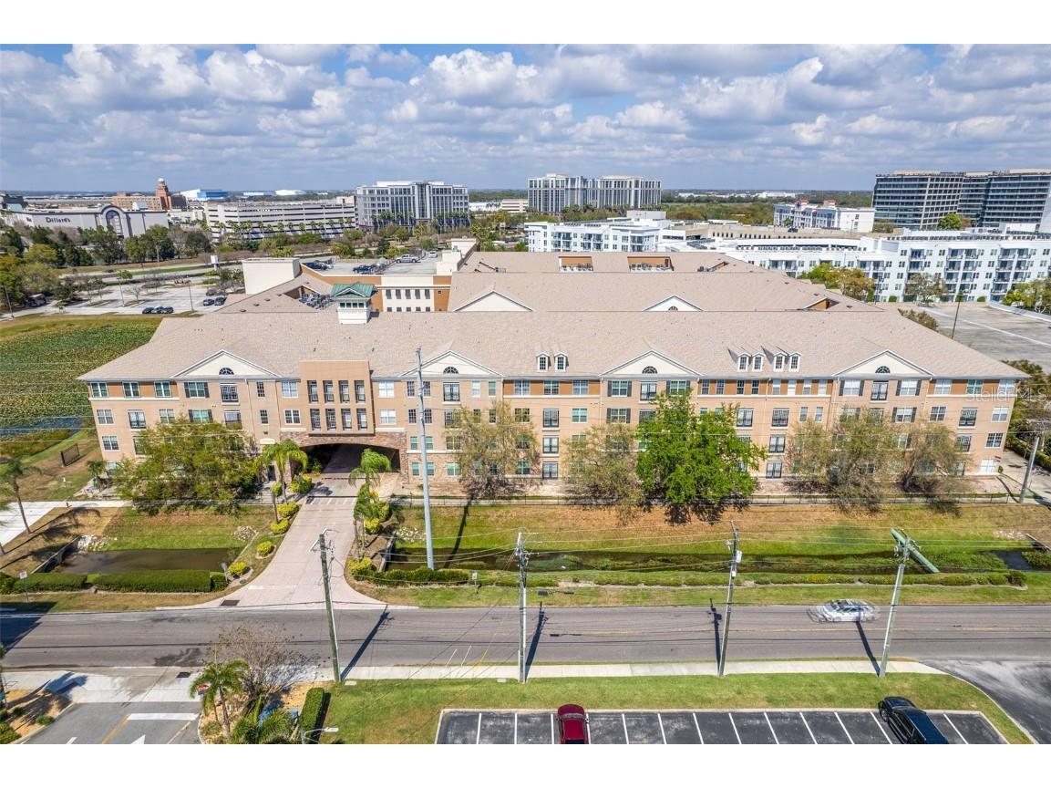 4221 W Spruce Street #2418 Tampa FL 33607 U8191258 image1