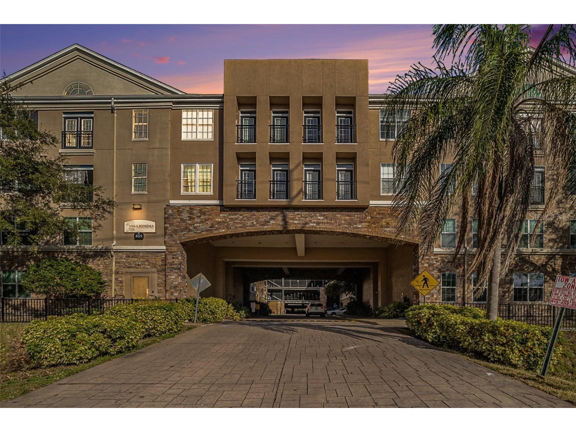 4221 W Spruce Street #2418 Tampa FL 33607 TB8328905 image1