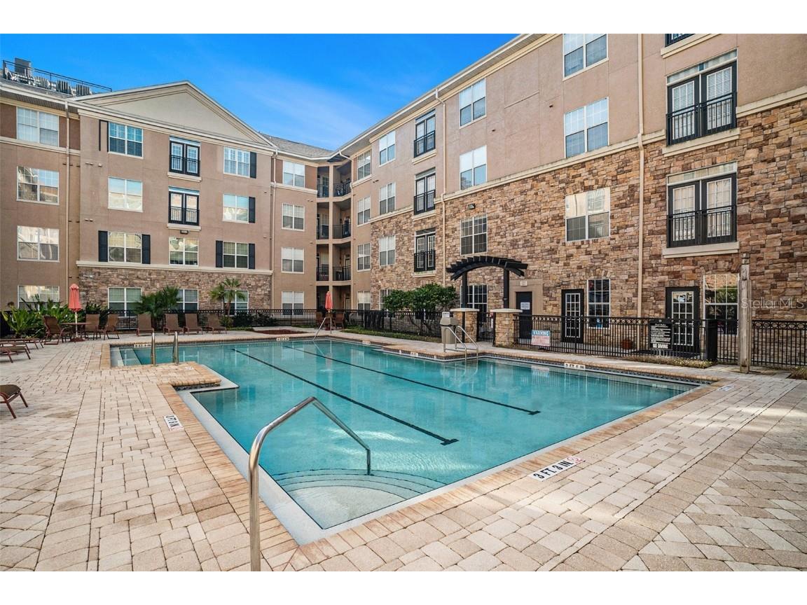 4221 W Spruce Street #2418 Tampa FL 33607 TB8328905 image22