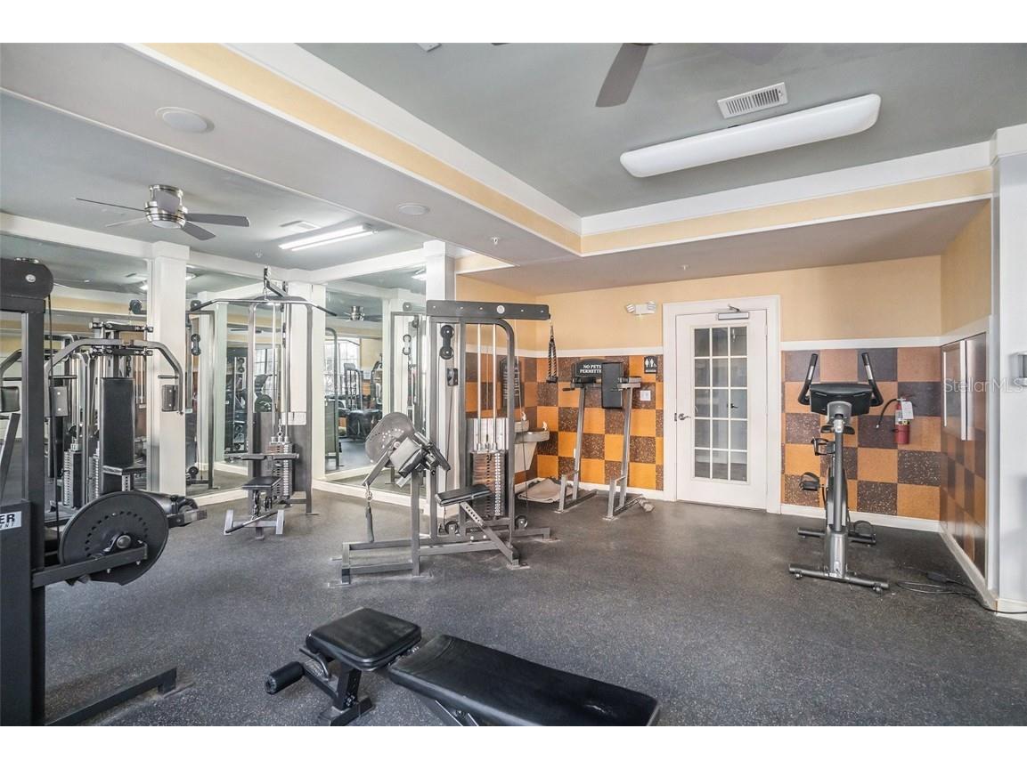 4221 W Spruce Street #2418 Tampa FL 33607 TB8328905 image24