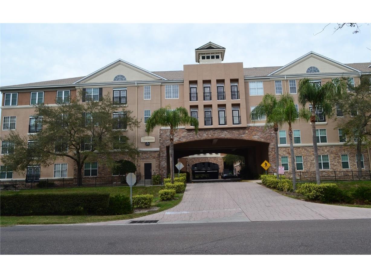 4221 W Spruce Street #2419 Tampa FL 33607 U8189775 image1