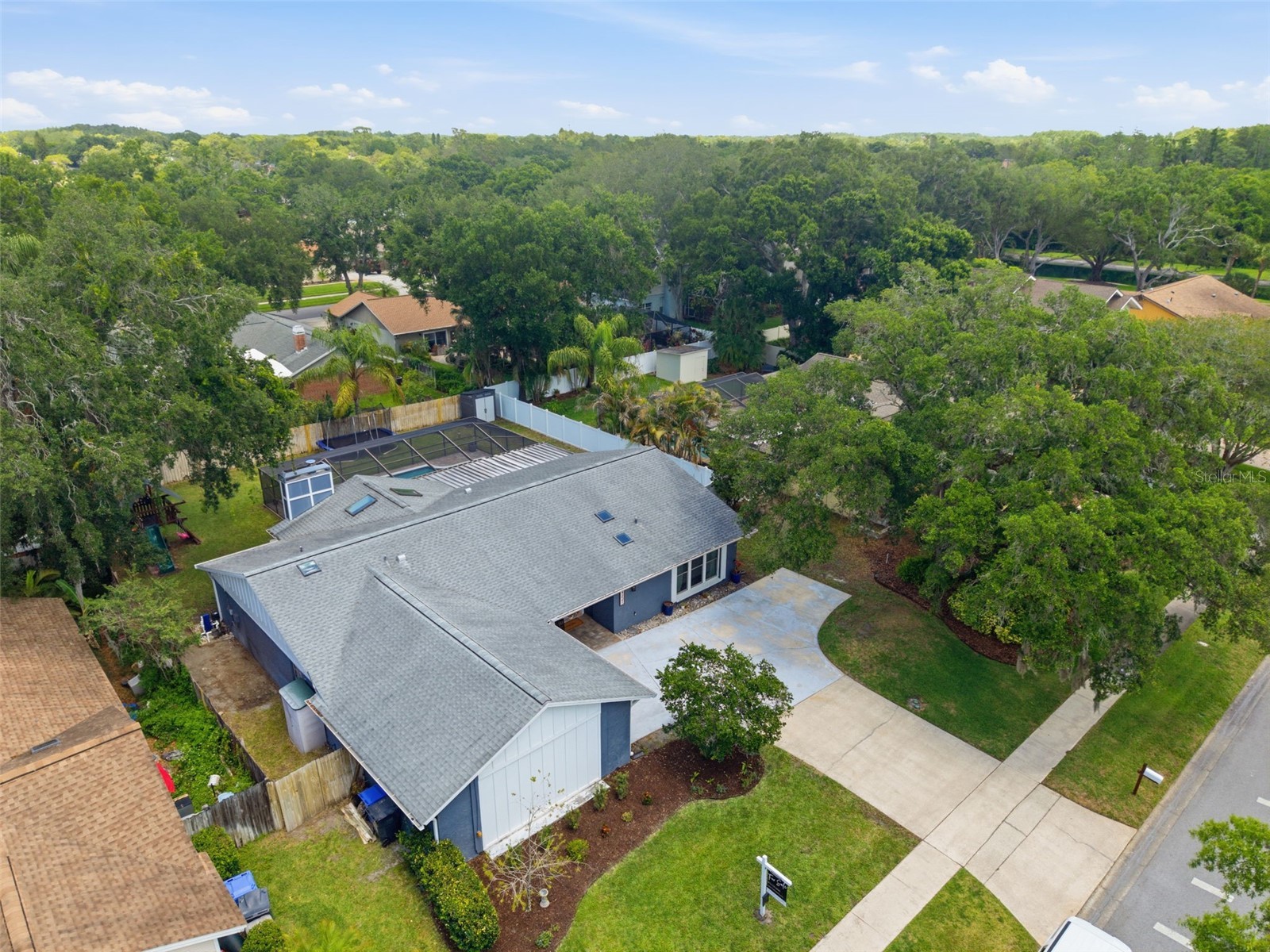 4221 Water Oaks Lane Tampa FL 33618 TB8509306 image69