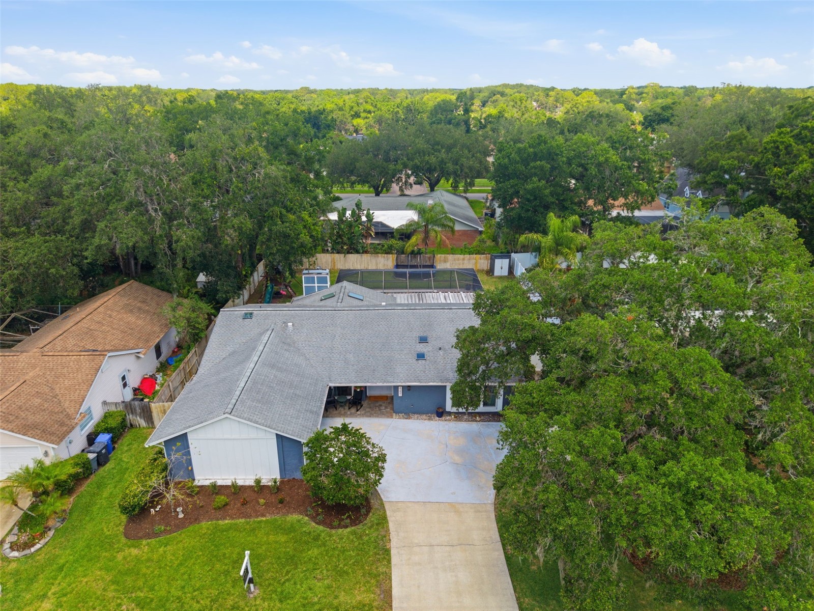4221 Water Oaks Lane Tampa FL 33618 TB8509306 image70